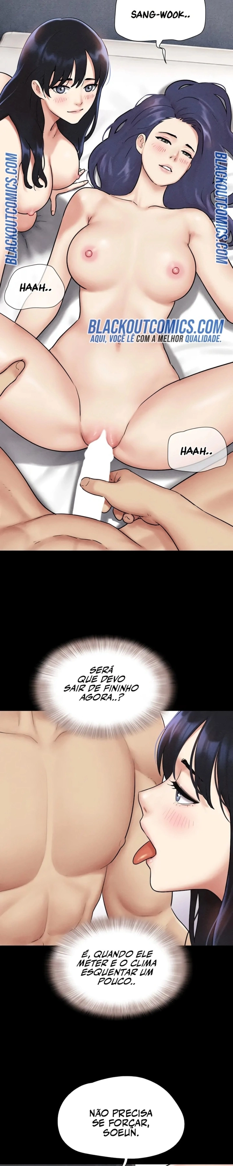 Soeun Capítulo 109 Página 14