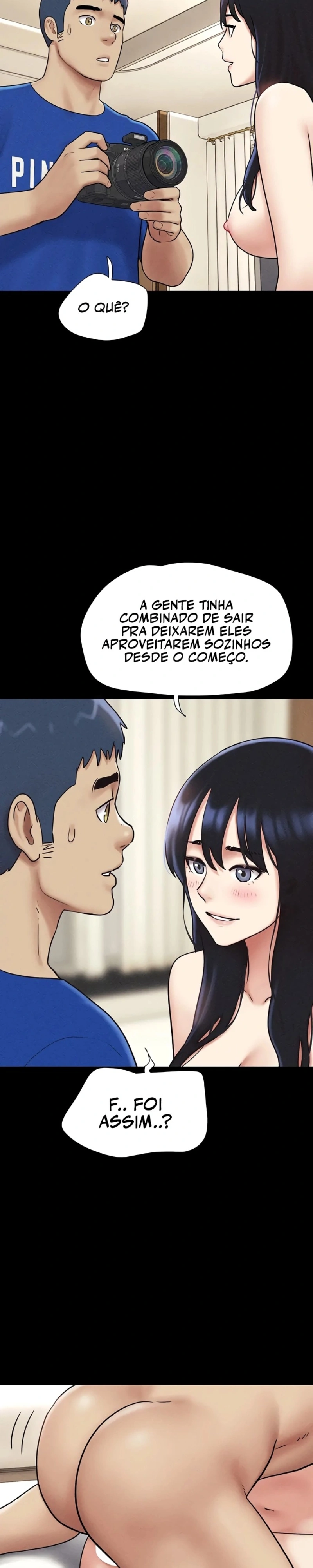 Soeun Capítulo 109 Página 17