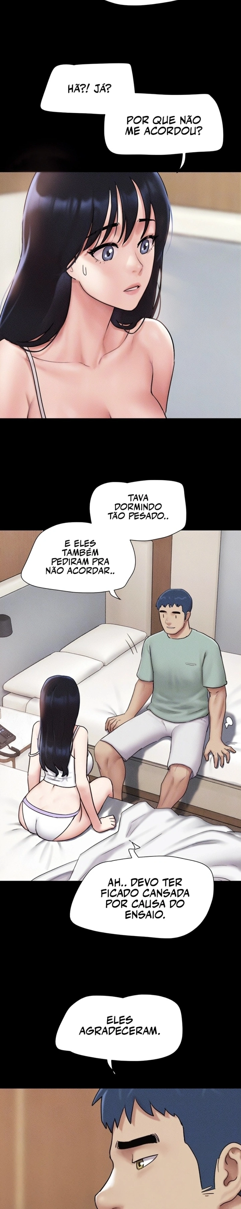 Soeun Capítulo 112 Página 6