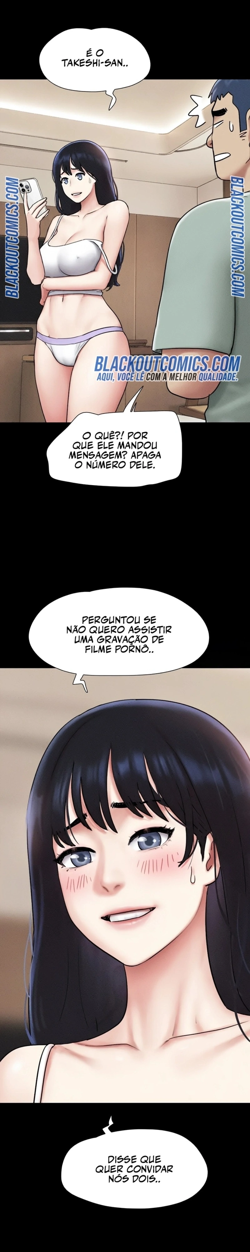 Soeun Capítulo 112 Página 10