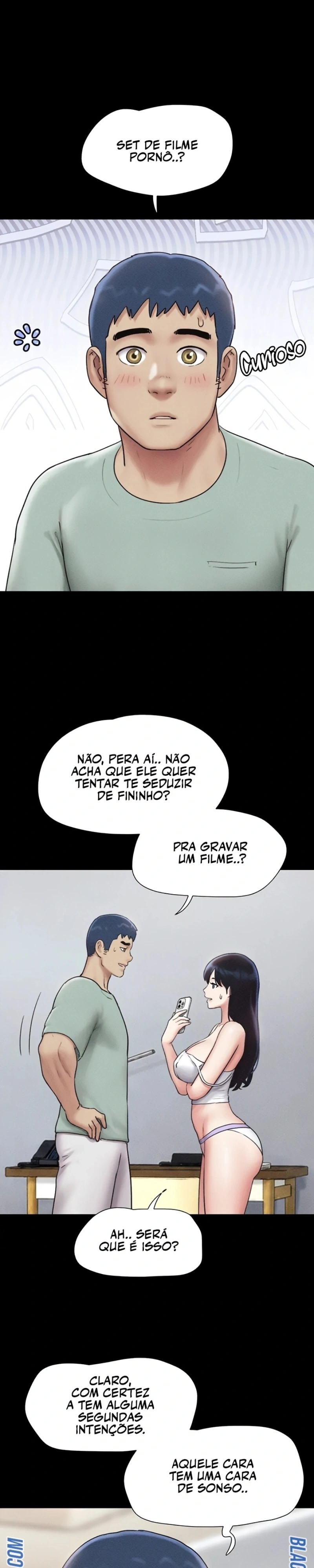 Soeun Capítulo 112 Página 11