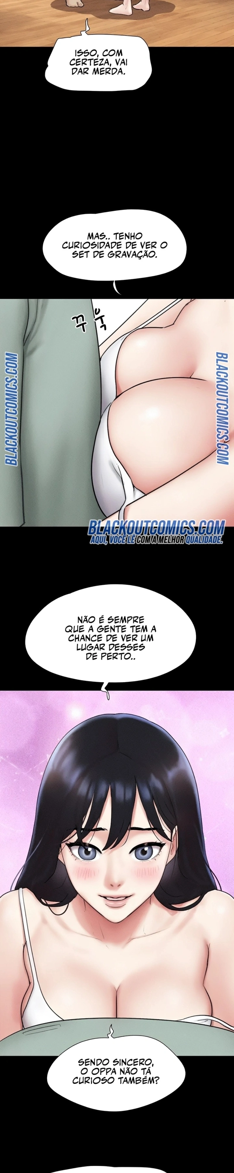 Soeun Capítulo 112 Página 14