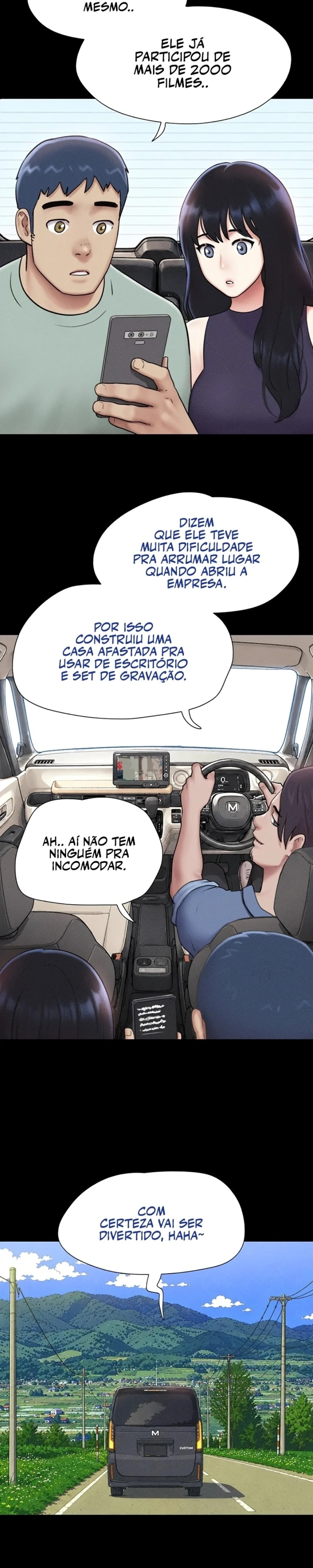 Soeun Capítulo 112 Página 18
