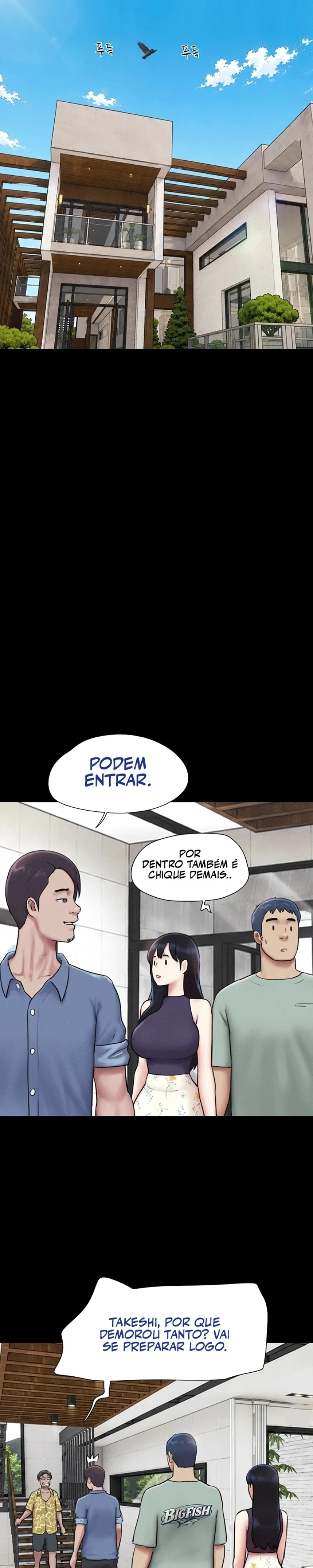 Soeun Capítulo 112 Página 20