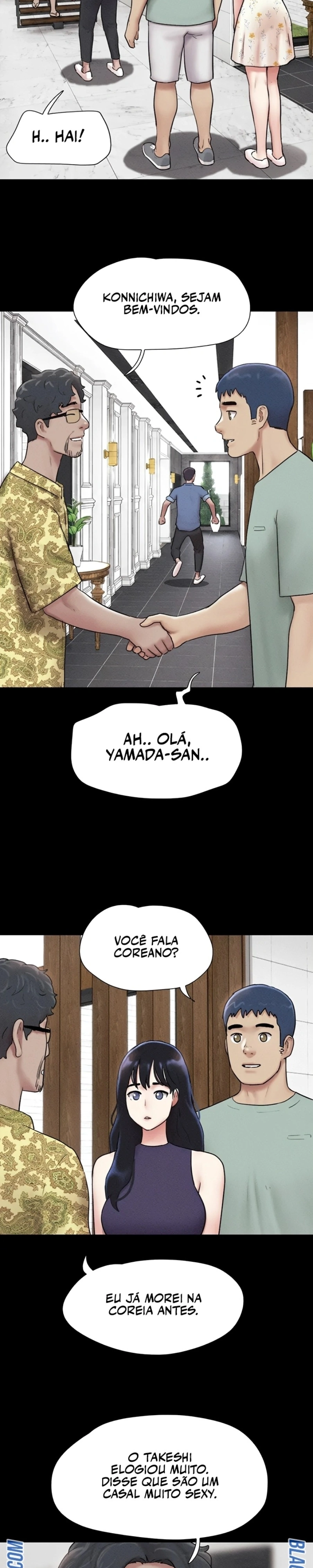 Soeun Capítulo 112 Página 21