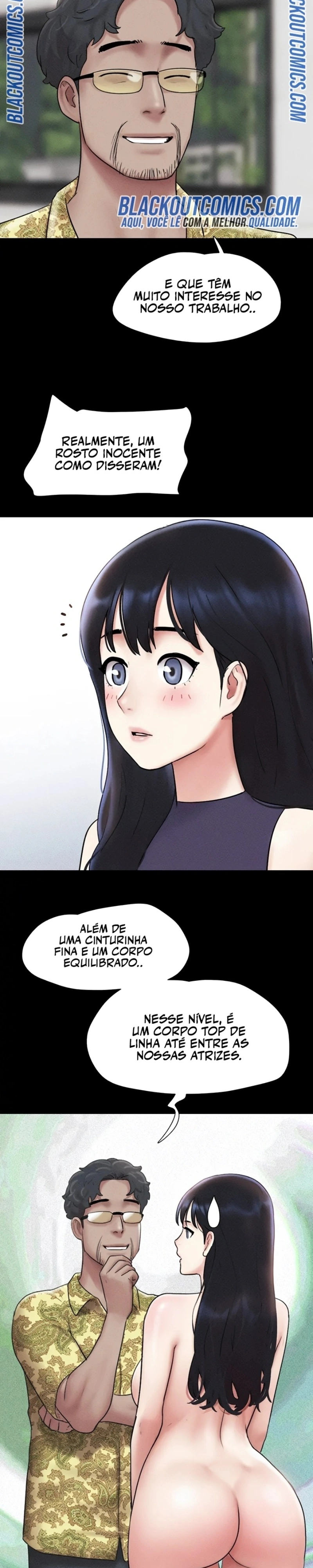 Soeun Capítulo 112 Página 22