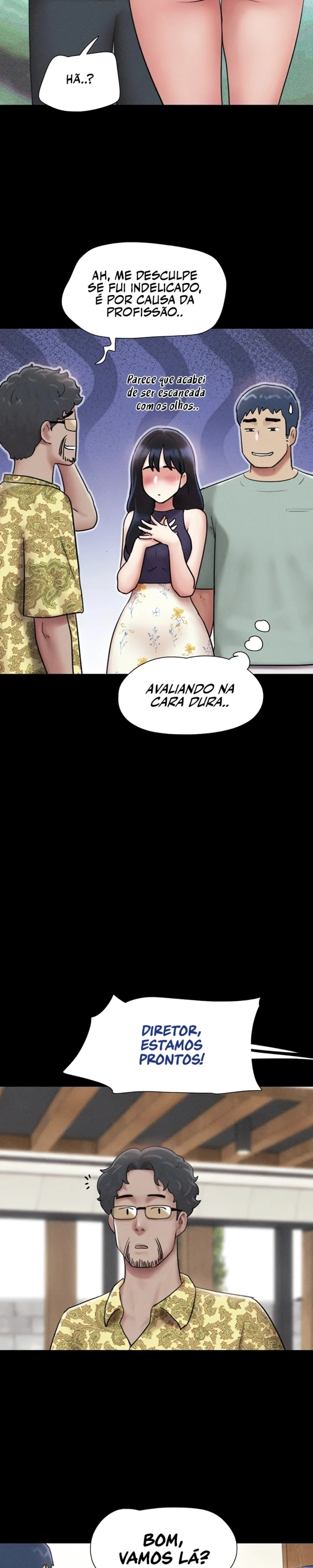 Soeun Capítulo 112 Página 23