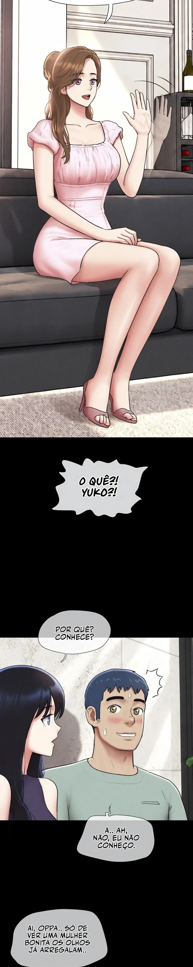 Soeun Capítulo 112 Página 26