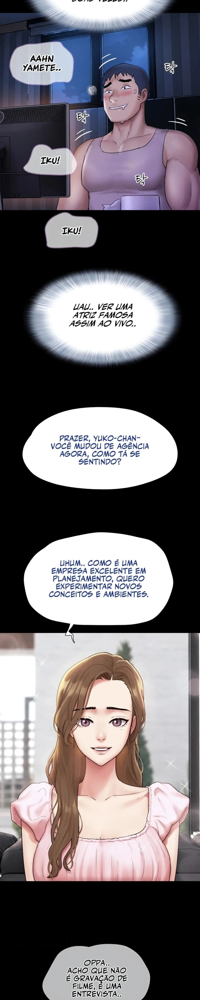 Soeun Capítulo 112 Página 28
