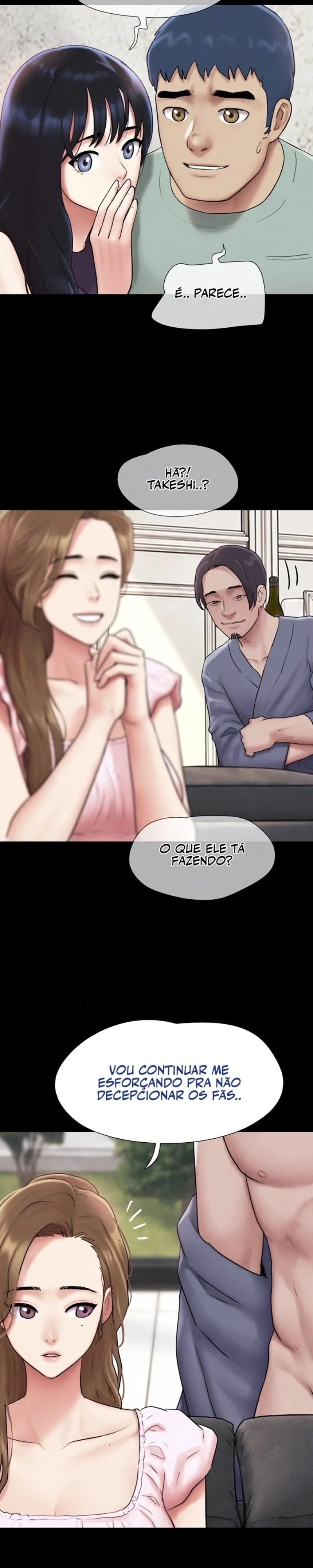 Soeun Capítulo 112 Página 29