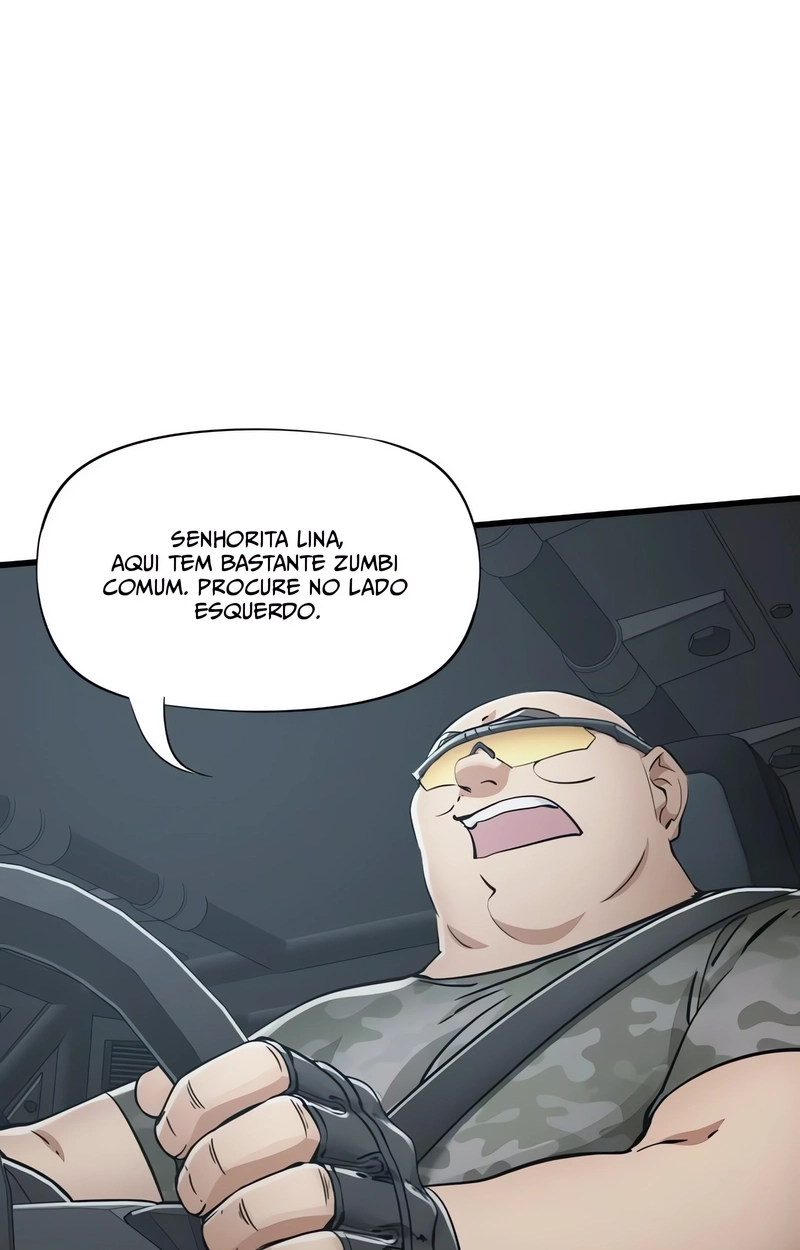 Mecânico do Apocalipse Capítulo 47 Página 3