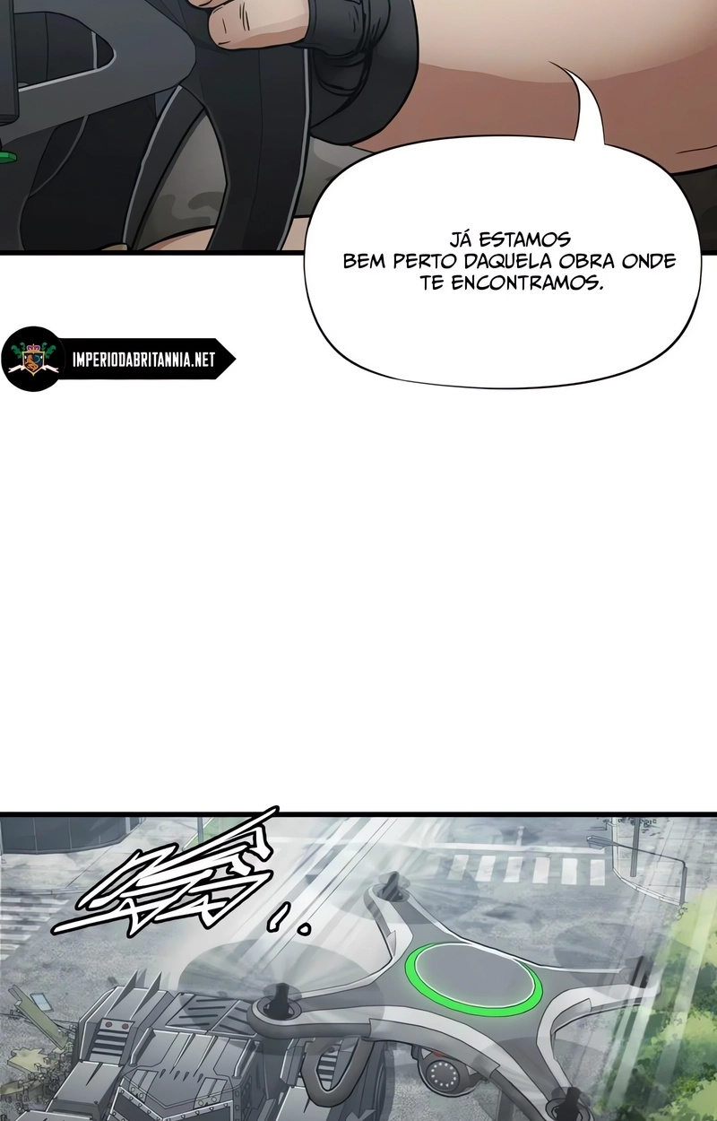 Mecânico do Apocalipse Capítulo 47 Página 4