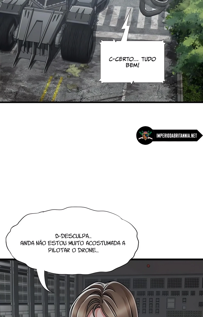 Mecânico do Apocalipse Capítulo 47 Página 5