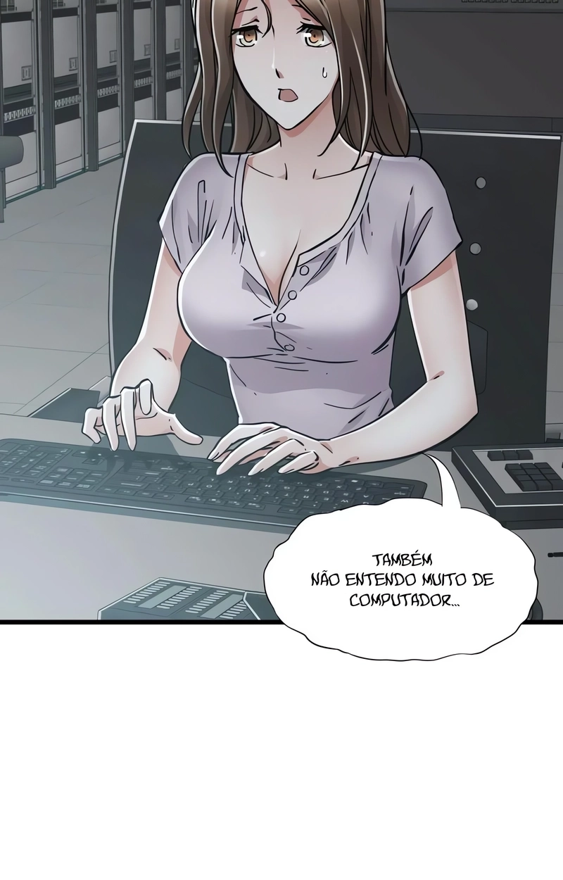 Mecânico do Apocalipse Capítulo 47 Página 6