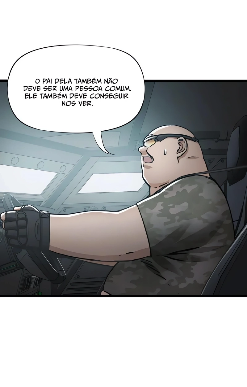 Mecânico do Apocalipse Capítulo 47 Página 8