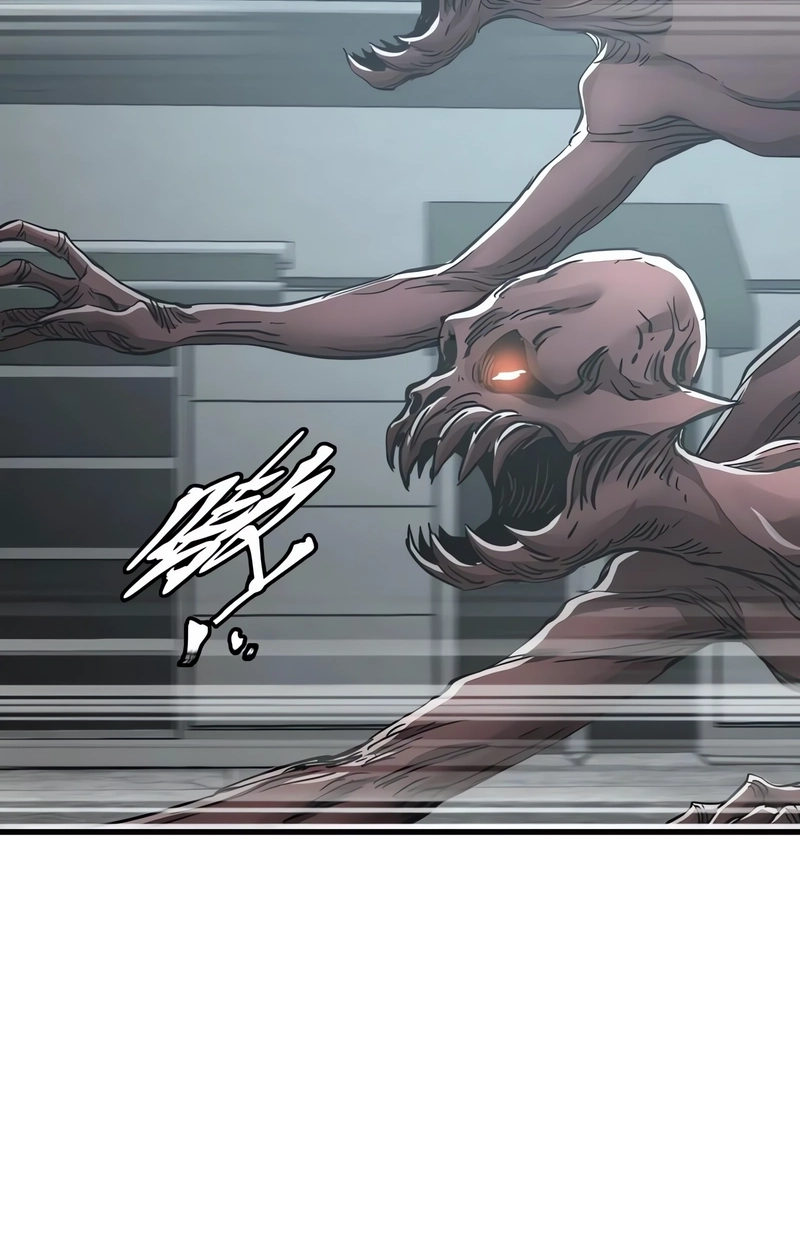 Mecânico do Apocalipse Capítulo 47 Página 14