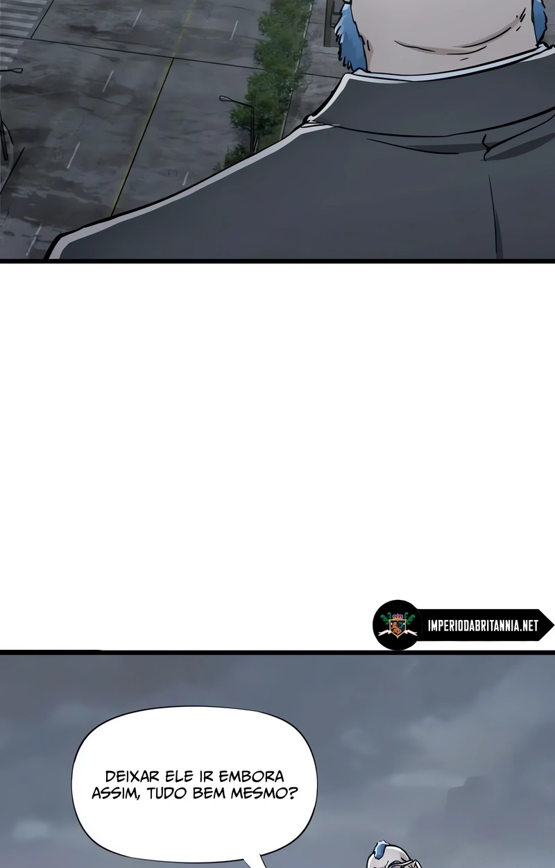 Mecânico do Apocalipse Capítulo 47 Página 32