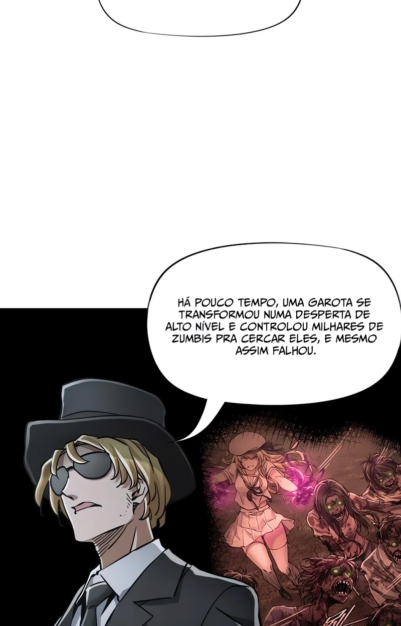 Mecânico do Apocalipse Capítulo 47 Página 37