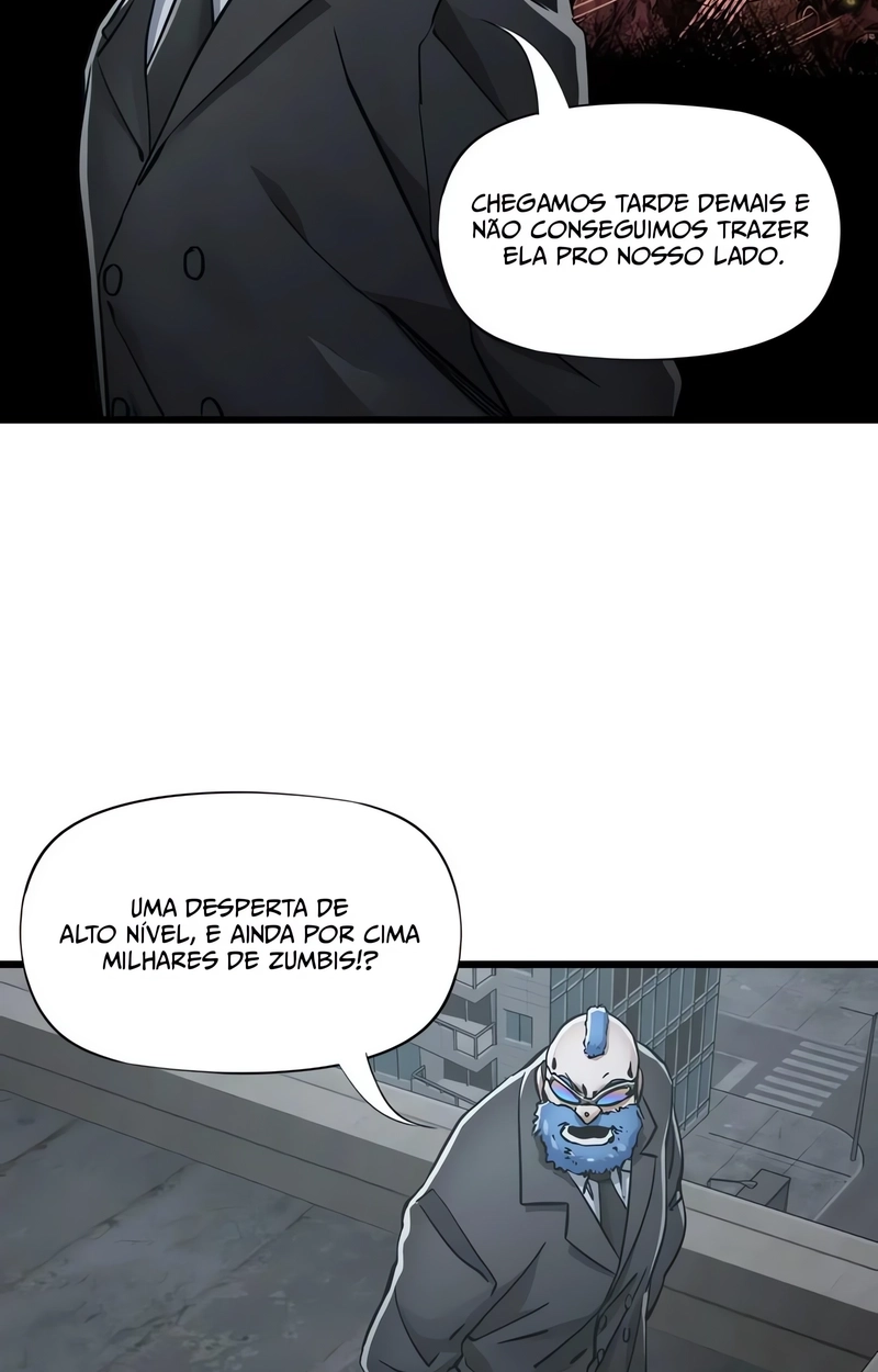 Mecânico do Apocalipse Capítulo 47 Página 38