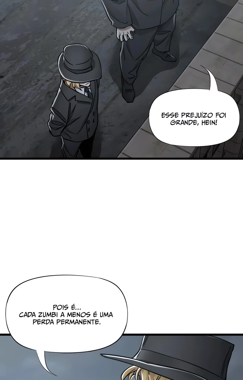 Mecânico do Apocalipse Capítulo 47 Página 39