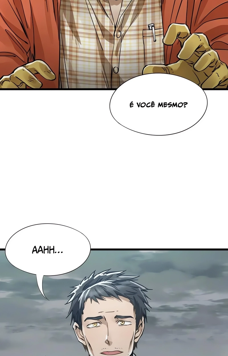 Mecânico do Apocalipse Capítulo 47 Página 43