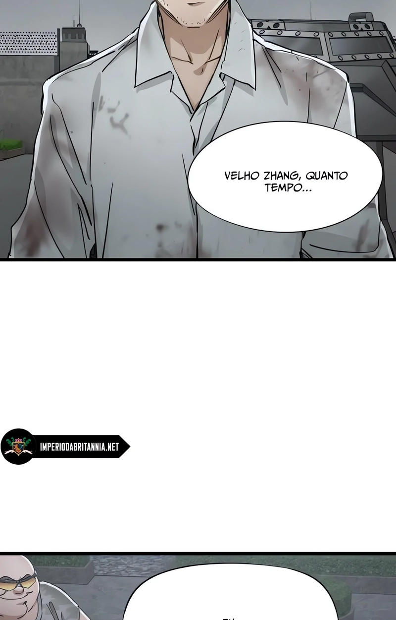 Mecânico do Apocalipse Capítulo 47 Página 44