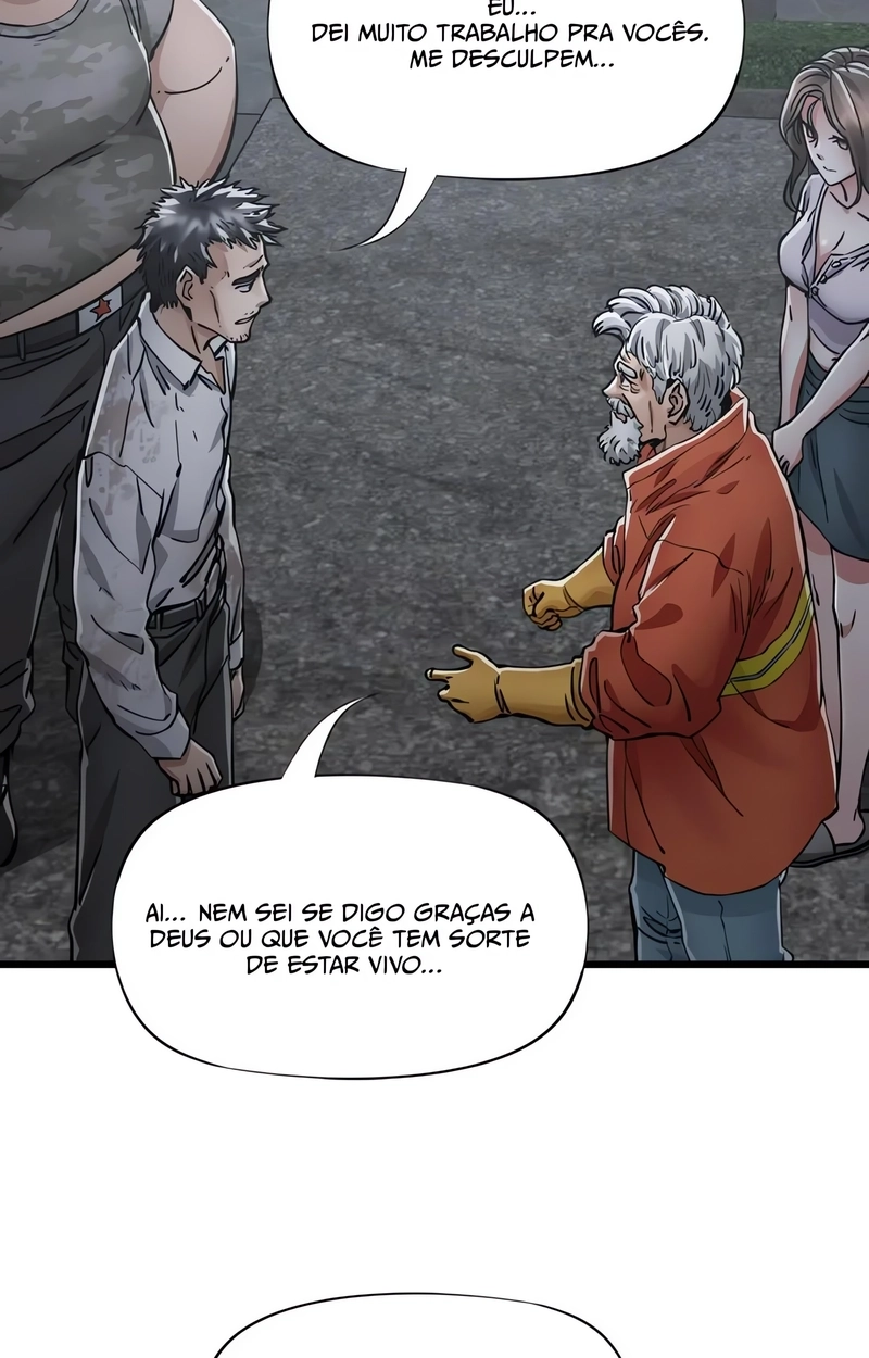 Mecânico do Apocalipse Capítulo 47 Página 45
