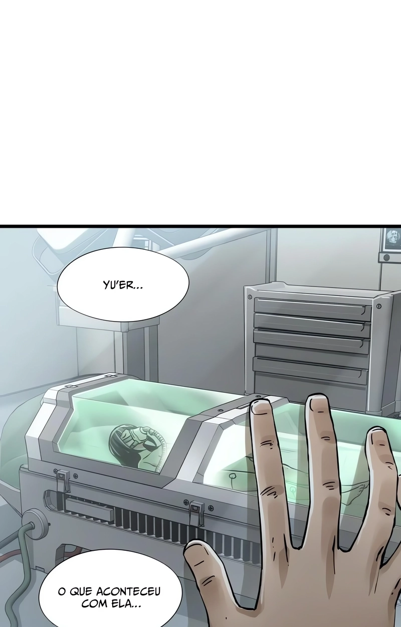 Mecânico do Apocalipse Capítulo 47 Página 48
