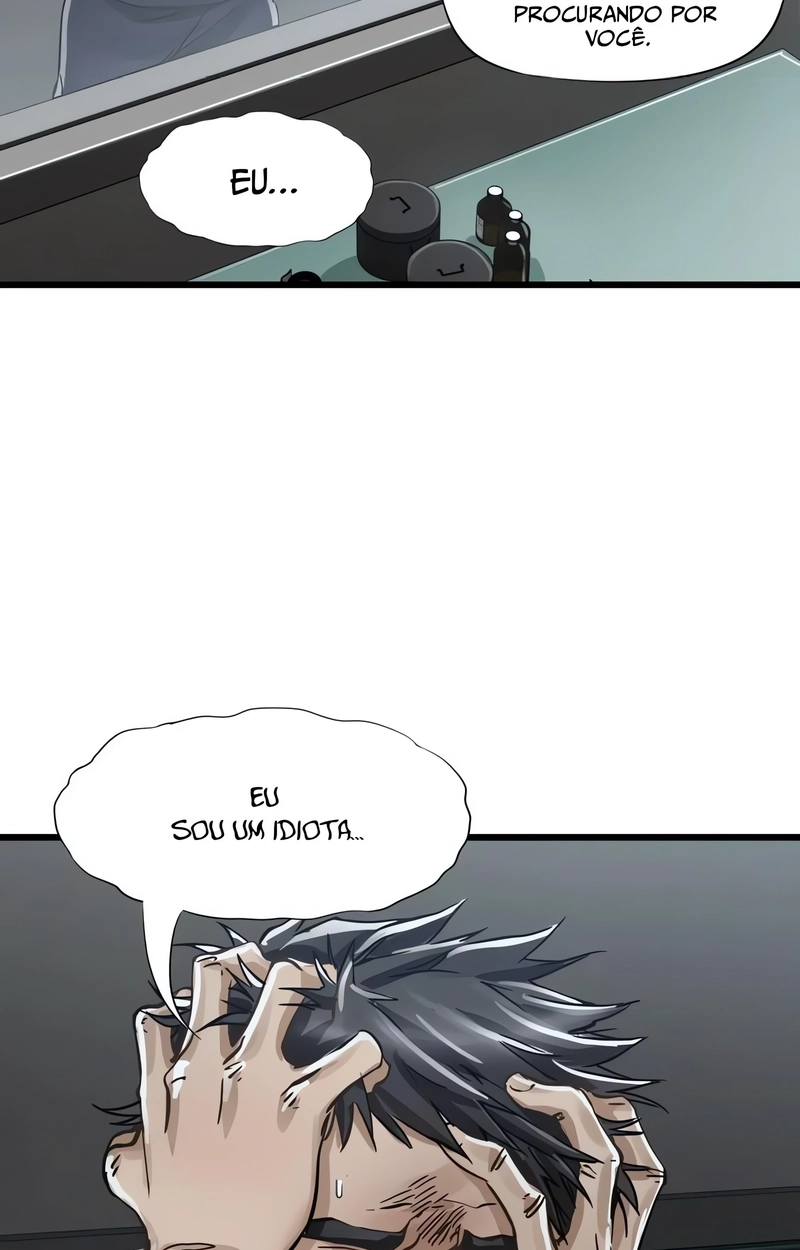 Mecânico do Apocalipse Capítulo 47 Página 50