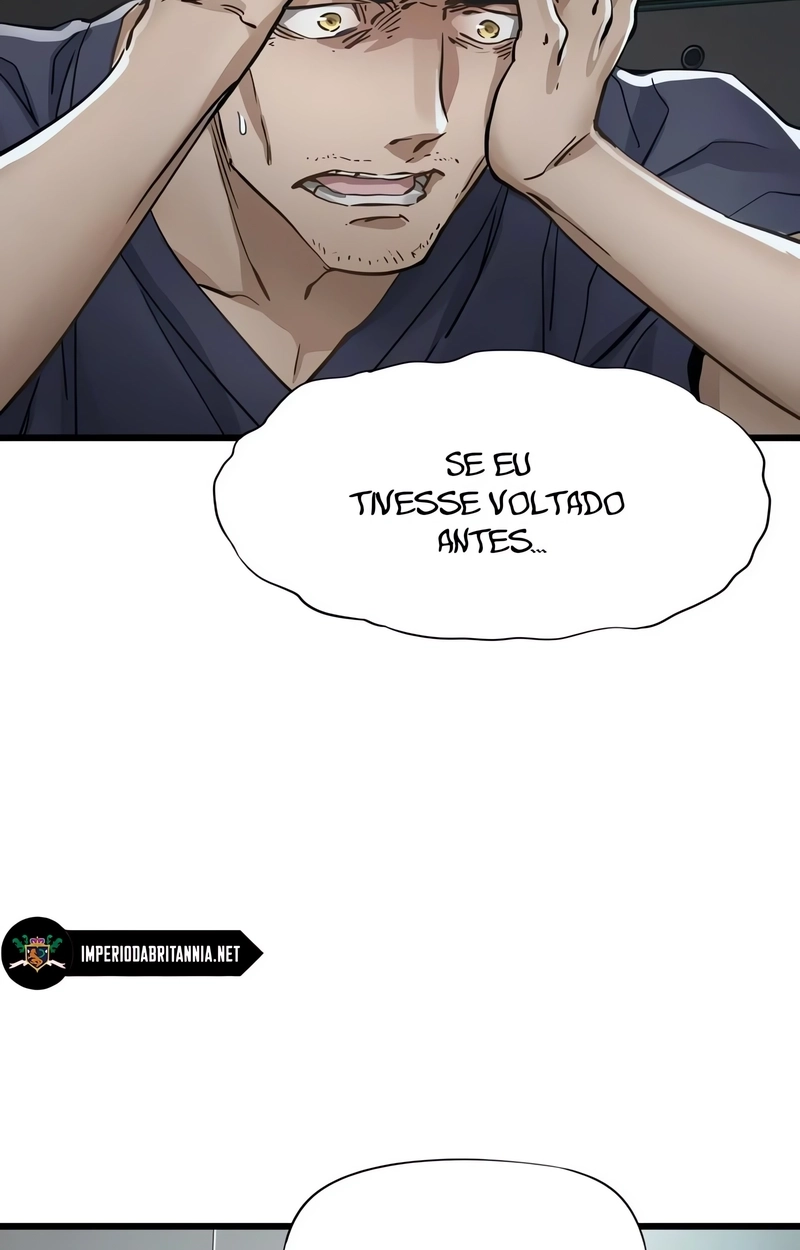Mecânico do Apocalipse Capítulo 47 Página 51