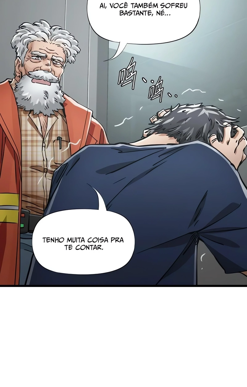 Mecânico do Apocalipse Capítulo 47 Página 52