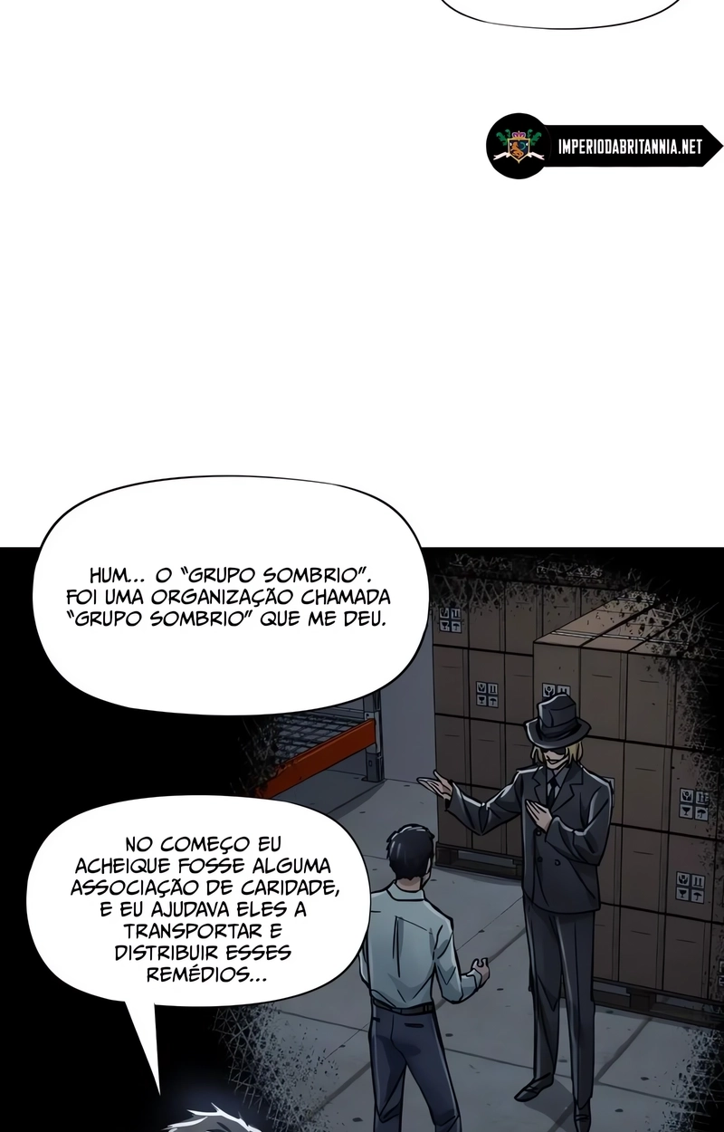 Mecânico do Apocalipse Capítulo 47 Página 55
