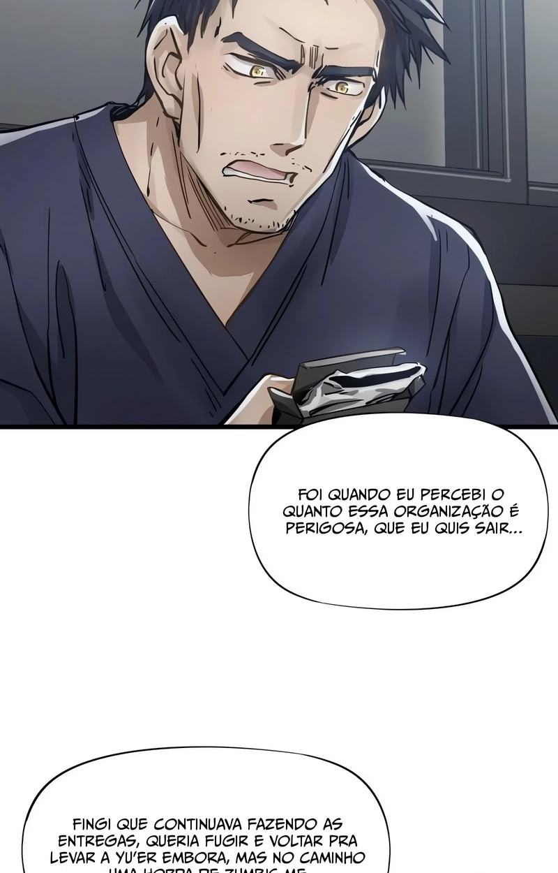 Mecânico do Apocalipse Capítulo 47 Página 58