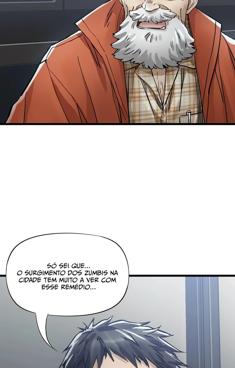 Mecânico do Apocalipse Capítulo 47 Página 57