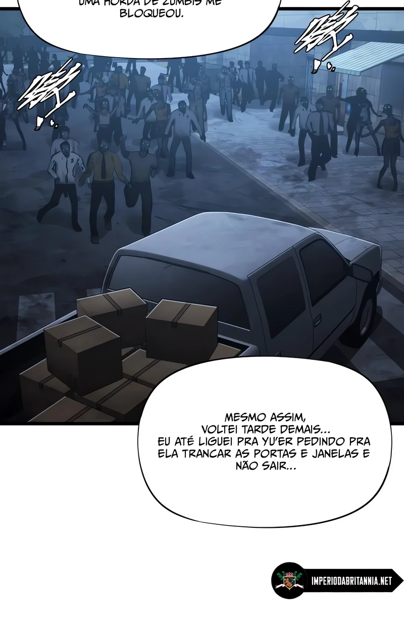 Mecânico do Apocalipse Capítulo 47 Página 59