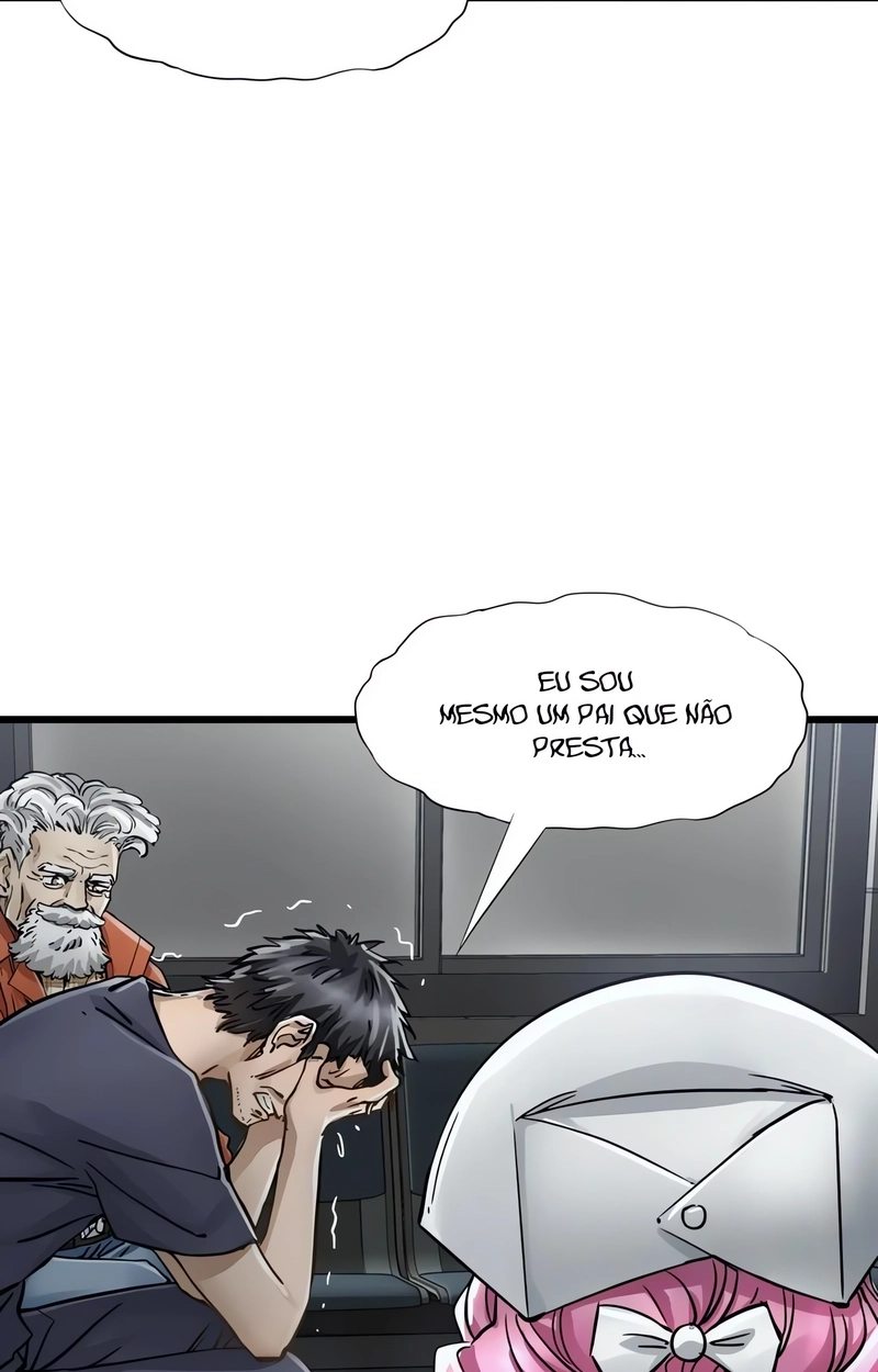 Mecânico do Apocalipse Capítulo 47 Página 62