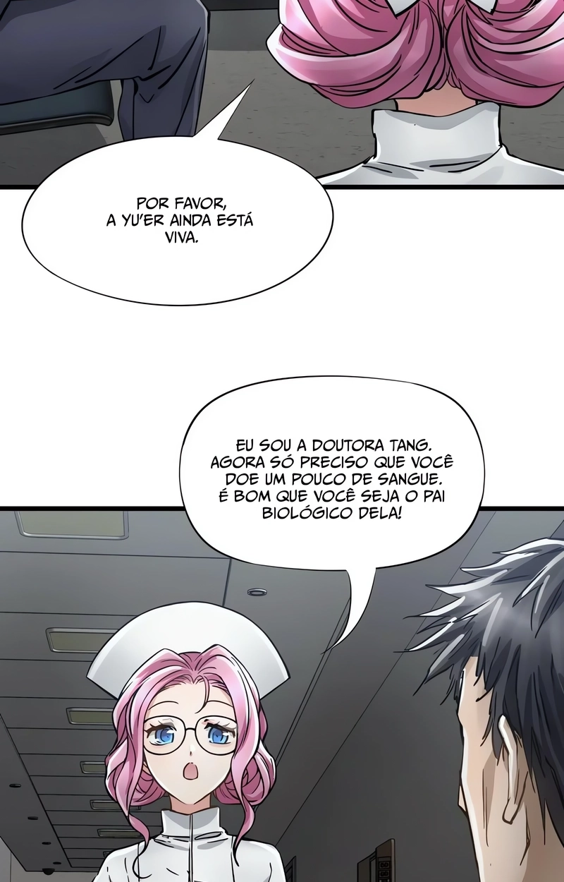 Mecânico do Apocalipse Capítulo 47 Página 63
