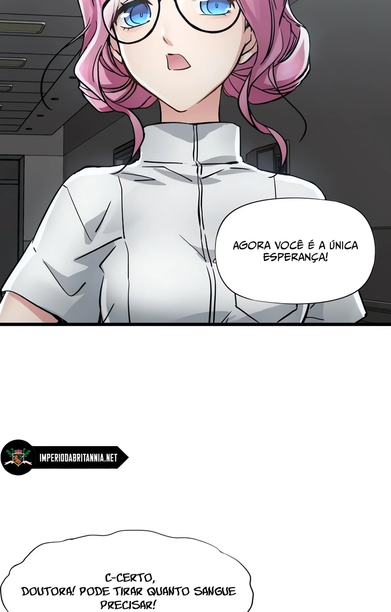 Mecânico do Apocalipse Capítulo 47 Página 65
