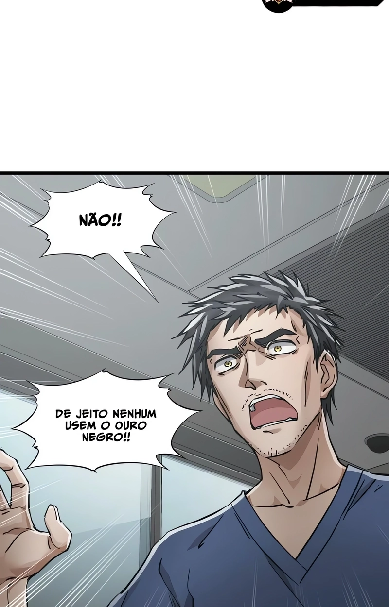 Mecânico do Apocalipse Capítulo 47 Página 68