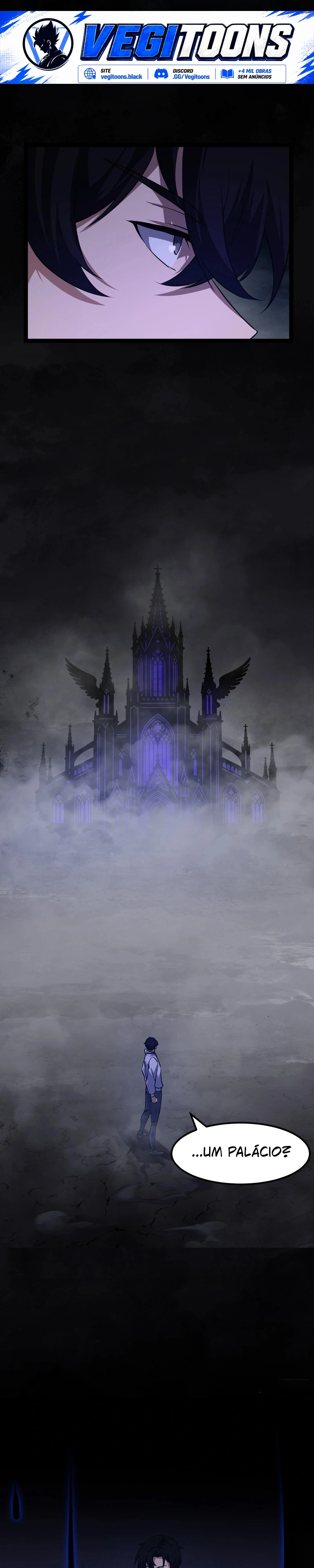 O Jogador Sobrevivente: Incomparável no Segundo Jogo da Morte Capítulo 14 Página 4