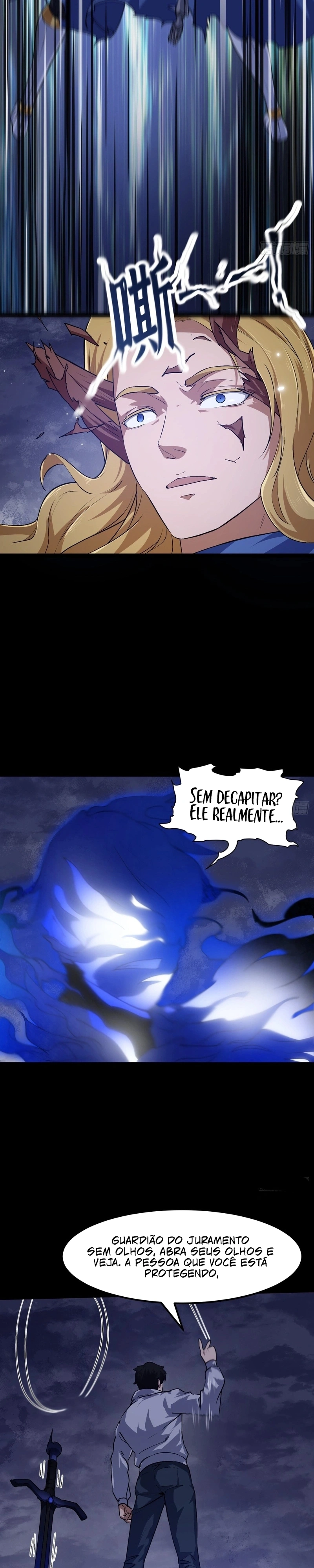 O Jogador Sobrevivente: Incomparável no Segundo Jogo da Morte Capítulo 14 Página 20