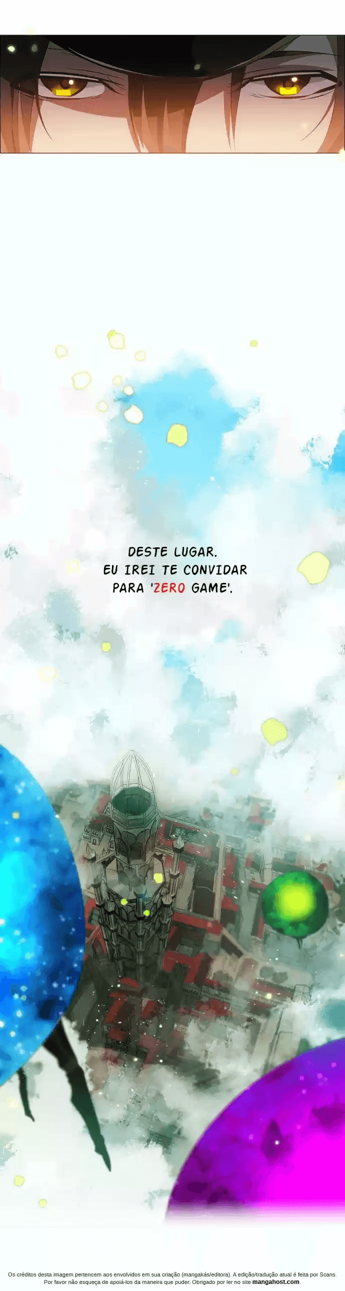 JogoZer0 Capítulo 0 Página 5