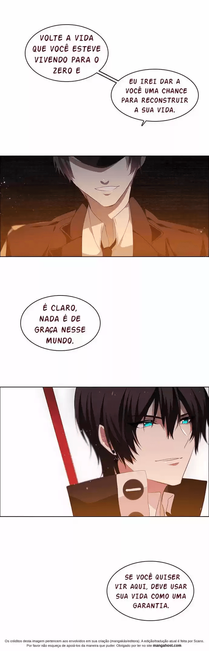 JogoZer0 Capítulo 0 Página 3