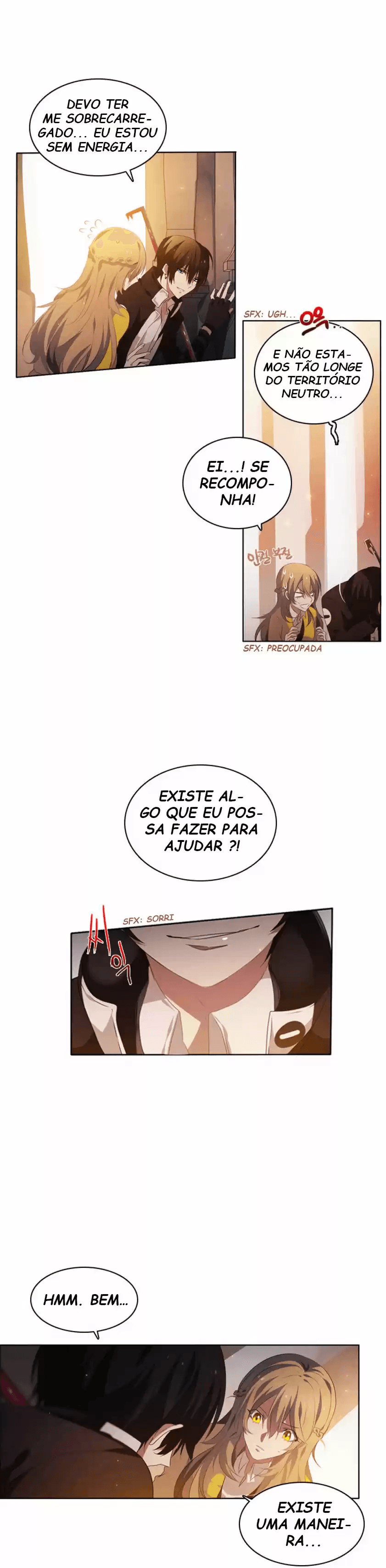 JogoZer0 Capítulo 1 Página 18