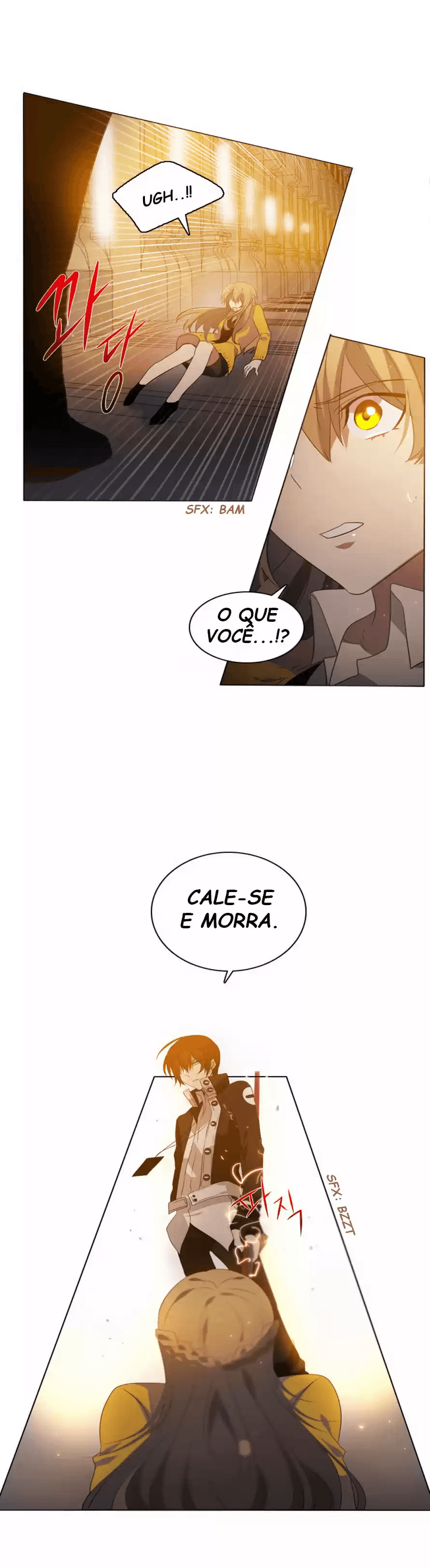JogoZer0 Capítulo 1 Página 26