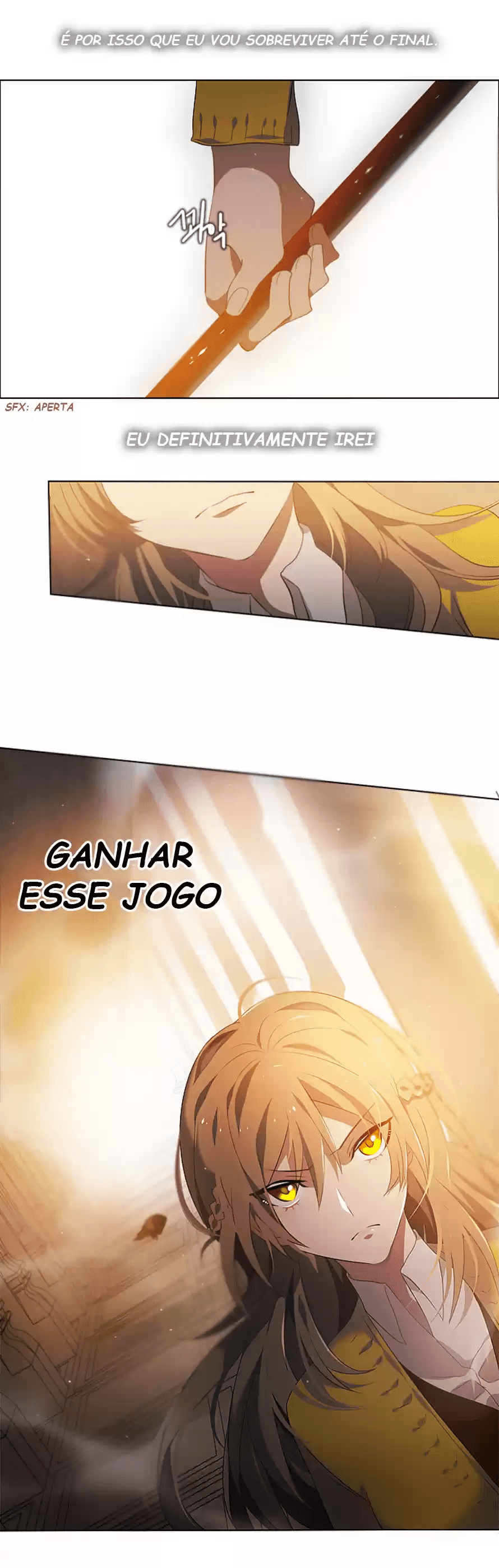 JogoZer0 Capítulo 1 Página 39