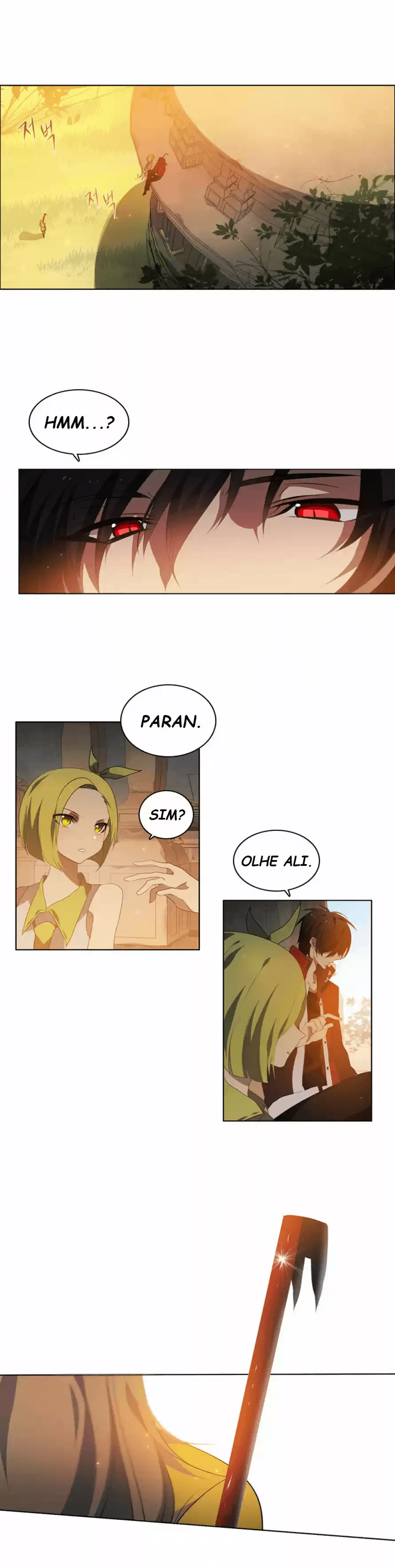 JogoZer0 Capítulo 1 Página 47