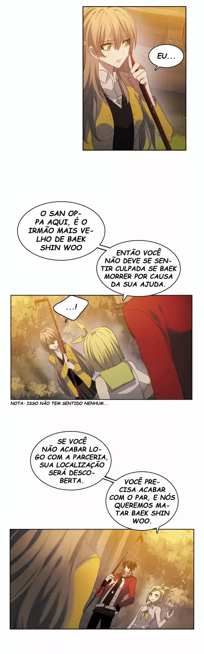 JogoZer0 Capítulo 2 Página 15