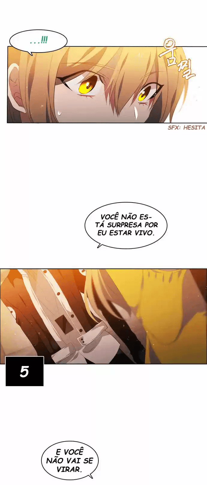 JogoZer0 Capítulo 2 Página 20