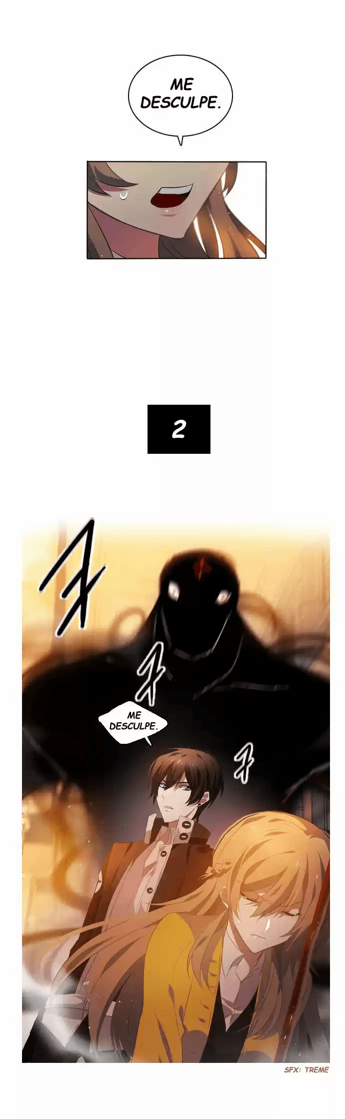 JogoZer0 Capítulo 2 Página 22